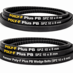 Wedge Belts (SPZ 10 x 8 mm)
