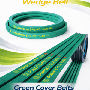 Wedge Belt (SPZ-PT Seciton 13 x 10 mm)
