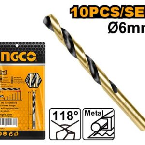 HSS drill bit