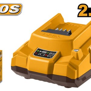 P20S Lithium- ion battery charger