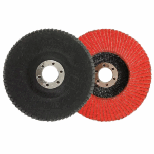 FLAP DISC 4" XTRA POWER USTAD