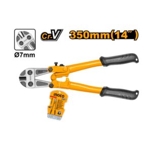 Bolt cutter