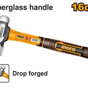 Ball pein hammer