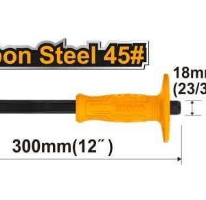 Concrete chisel