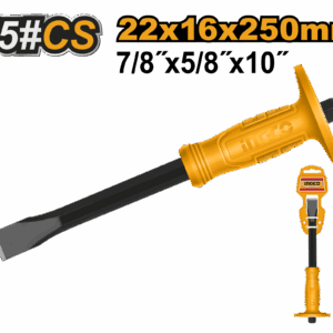 Cold chisel