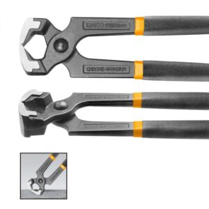 Carpenter pliers