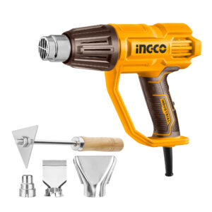 Heat gun
