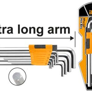 Hex key