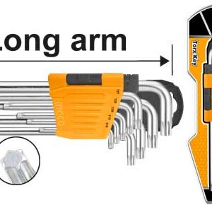 Torx key