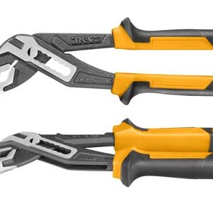 Pump pliers