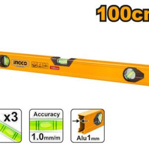 Spirit level
