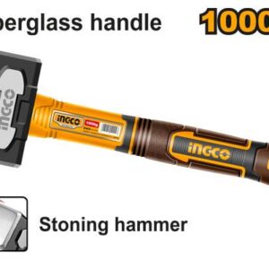 Stoning hammer