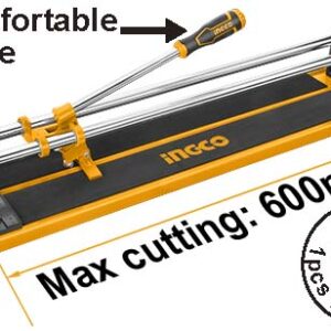 Tile cutter