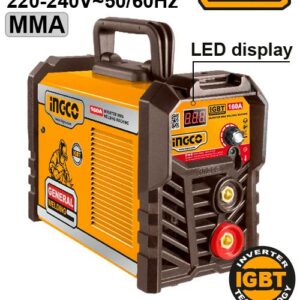 Inverter MMA welding machine