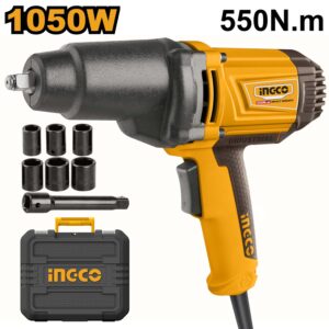 Impact wrench