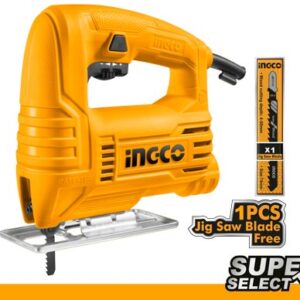 Jig saw