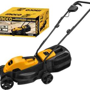 Electric lawn mower