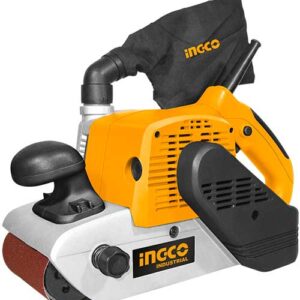 Belt sander