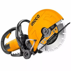 Power cutter
