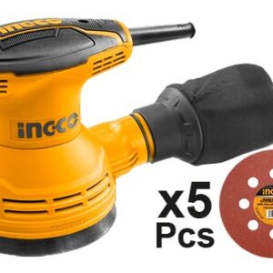Rotary sander