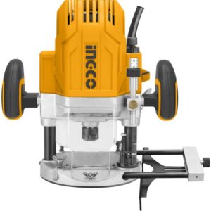 Electric router