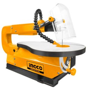 Scroll saw