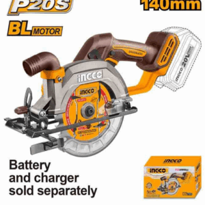 Lithium-Ion circular saw