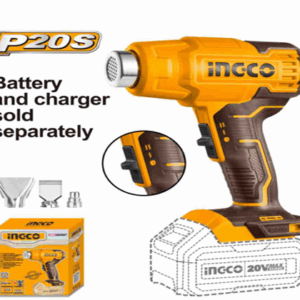 Lithium-Ion heat gun