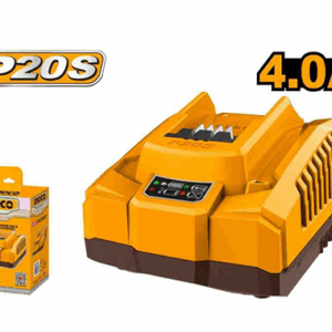 P20S battery charger