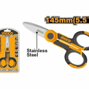 Electrician's scissors