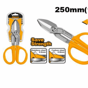 Tin snip