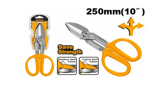 Tin snip