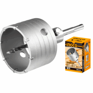 Hole core bit