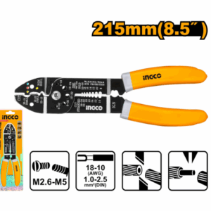 Wire stripper
