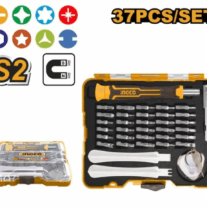 37 Pcs precision screwdriver set