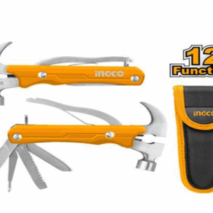 Multi-function hammer
