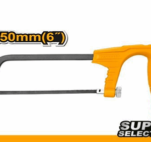 Mini hacksaw frame