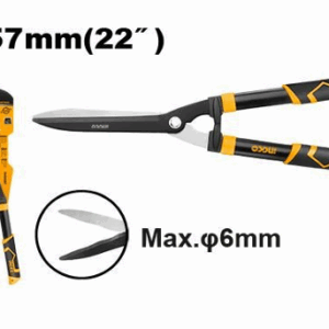 Hedge shear