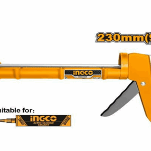 Caulking gun