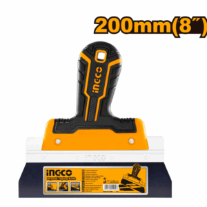 Drywall taping knives