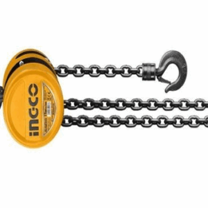 Chain block