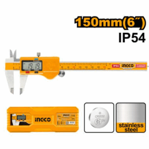 Digital caliper