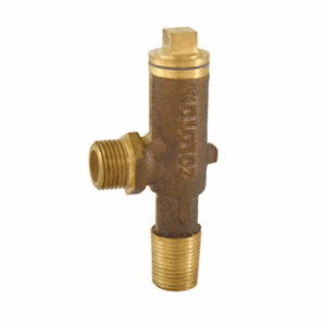 ZOLOTO Bronze Ferrule Cock (Medium)