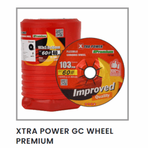 GC WHEEL XTRA POWER PREMIUM
