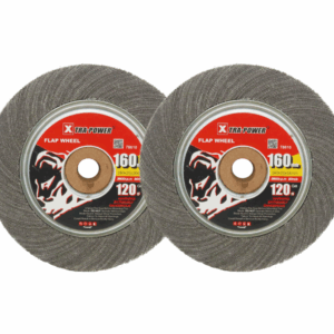 FLAP WHEEL (6 X 1.5MM)