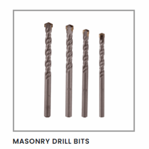 HSS DRILL BITS