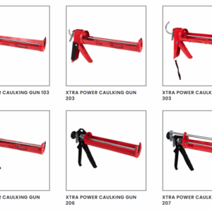 CAULKING GUN CG 103