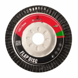 FLAP DISC 4" XTRA POWER NX
