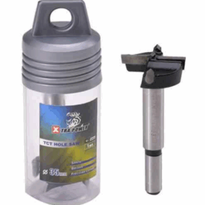 TCT HOLE SAW XTRA-POWER GOLD
