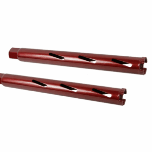 DRY CORE DRILL ( LENGTH 470MM ) ( 1 -1/4 UNC )